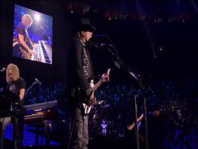 Bon Jovi Livin' On A Prayer (Live at Madison Square Garden 2008)
